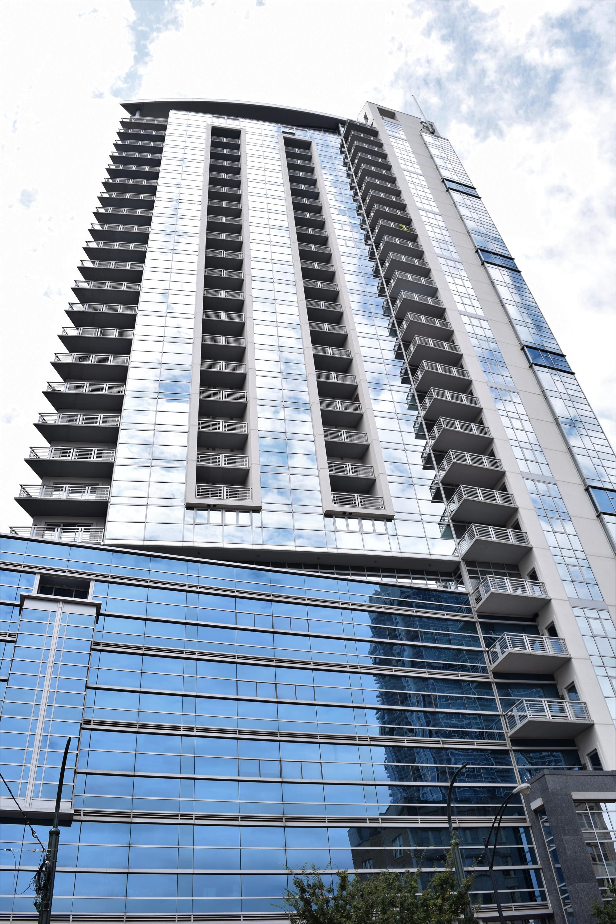 333 West Trade Street - 1